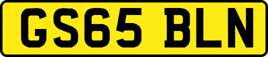 GS65BLN