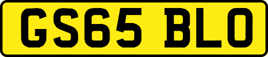 GS65BLO
