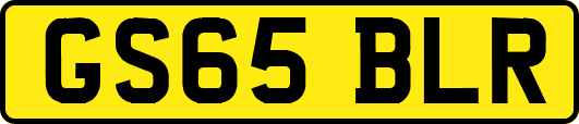 GS65BLR