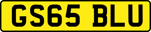 GS65BLU