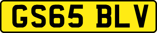 GS65BLV