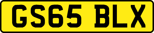 GS65BLX