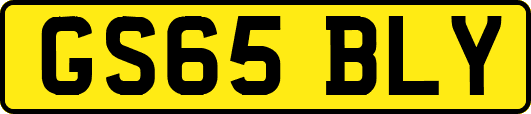 GS65BLY