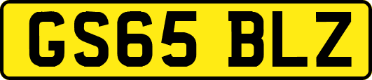 GS65BLZ