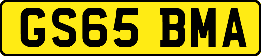 GS65BMA