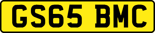 GS65BMC
