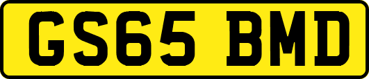 GS65BMD