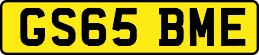 GS65BME