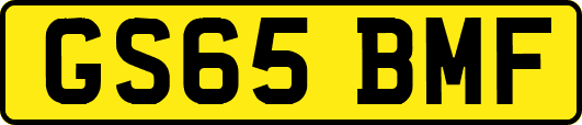 GS65BMF