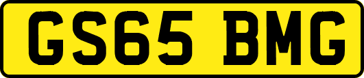 GS65BMG