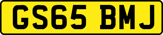 GS65BMJ