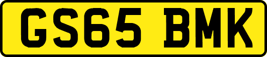 GS65BMK