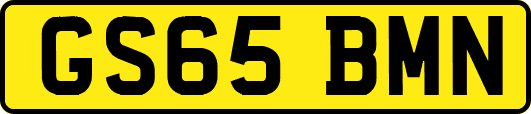 GS65BMN