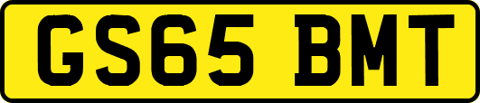 GS65BMT