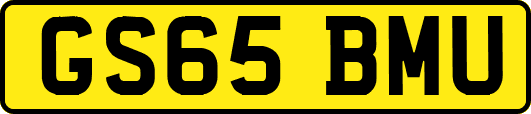 GS65BMU