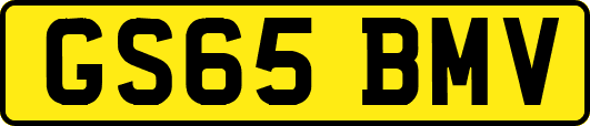 GS65BMV