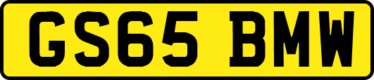 GS65BMW