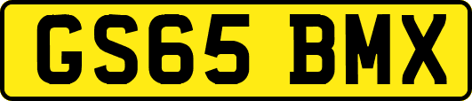 GS65BMX