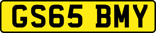 GS65BMY