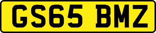 GS65BMZ