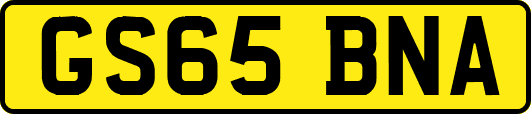 GS65BNA