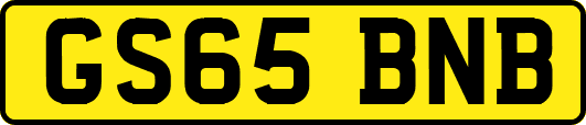 GS65BNB
