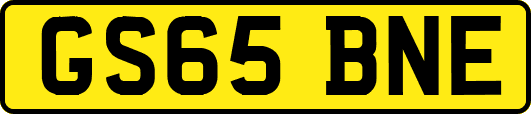 GS65BNE