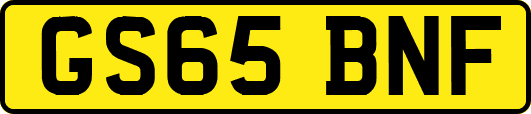 GS65BNF