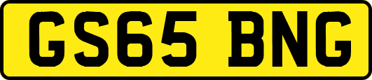 GS65BNG