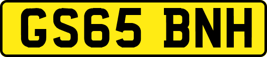 GS65BNH