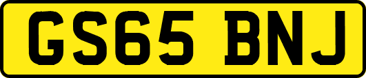 GS65BNJ