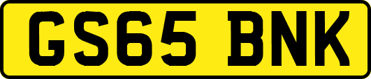 GS65BNK