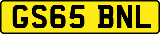 GS65BNL