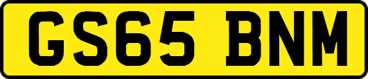 GS65BNM