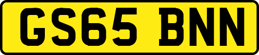 GS65BNN