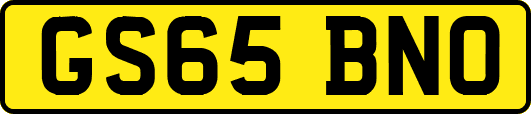 GS65BNO