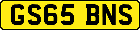 GS65BNS