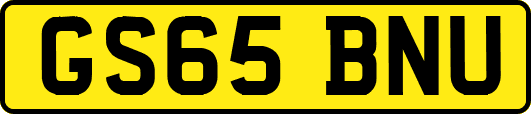 GS65BNU