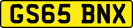 GS65BNX