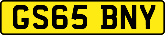 GS65BNY