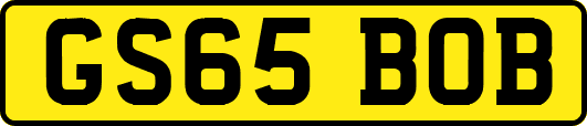 GS65BOB