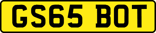 GS65BOT