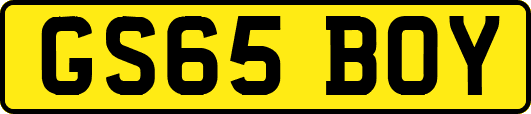 GS65BOY
