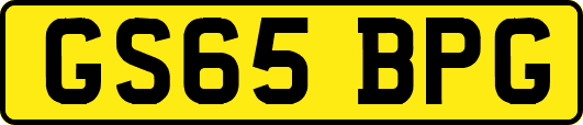 GS65BPG