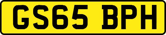 GS65BPH