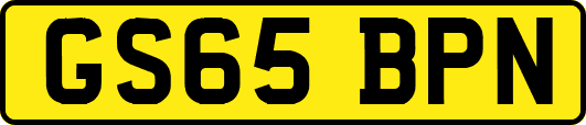 GS65BPN