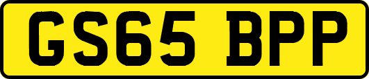 GS65BPP