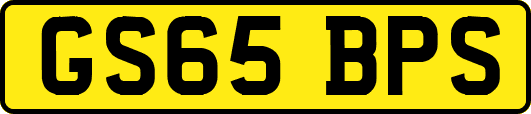GS65BPS