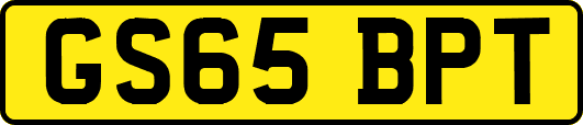 GS65BPT