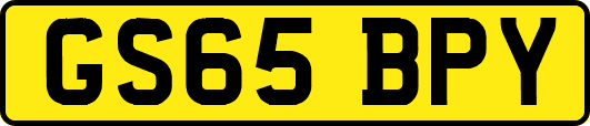 GS65BPY